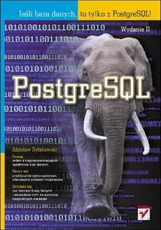 PostgreSQL - Zdzisław Dybikowski