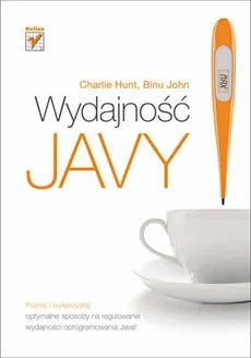Wydajność Javy - John Binu, Hunt Charlie