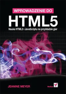 Wprowadzenie do HTML5 - Outlet - Meyer Jeanine