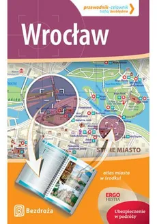Wrocław Przewodnik-Celownik - Eliza Czyżewska, Jakub Wolski