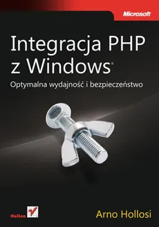 Integracja PHP z Windows - Hollosi Arno