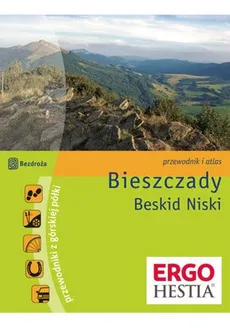 Bieszczady Beskid Niski - Natalia Figiel, Paweł Klimek