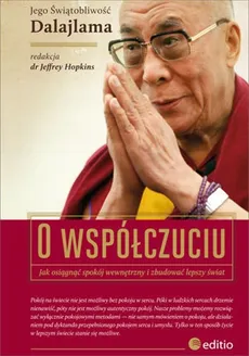 O współczuciu - Lama Dalai