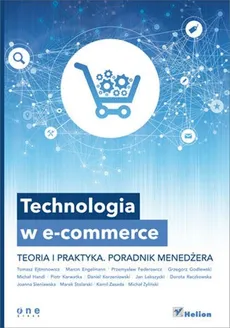 Technologia w e-commerce - Outlet