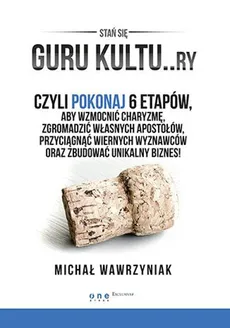 GURU KULTU..RY - Outlet - Wawrzyniak Michał