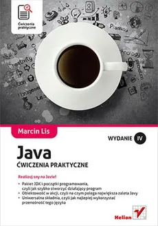 Java Ćwiczenia praktyczne - Marcin Lis