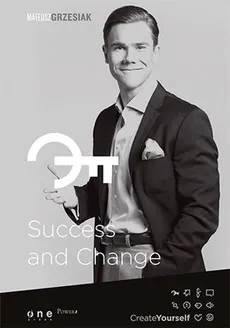 Success and Change - Outlet - Mateusz Grzesiak