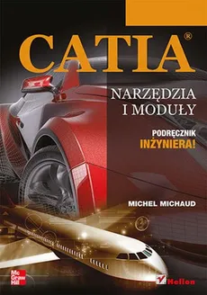 CATIA Narzędzia i moduły - Michel Michaud