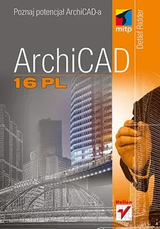 ArchiCAD 16 PL - Outlet - Ridder Detlef