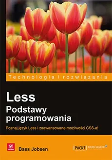 Less Podstawy programowania - Bass Jobsen