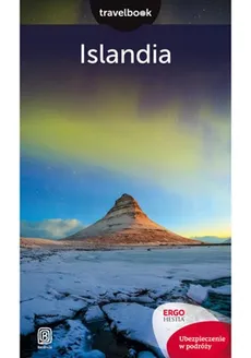 Islandia Travelbook - Outlet - Adam Kaczuba, Kinga Kaczuba