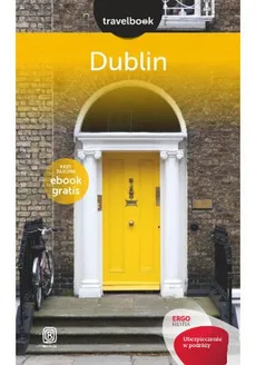 Dublin Travelbook - Piotr Thier