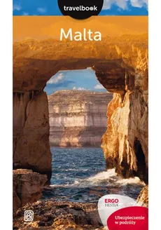 Malta Travelbook - Outlet - Katarzyna Rodacka