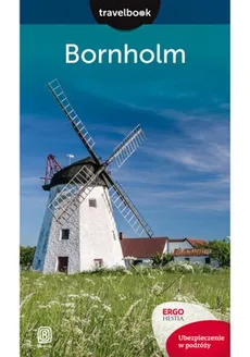 Bornholm Travelbook - Magdalena Bodnari, Peter Zralek