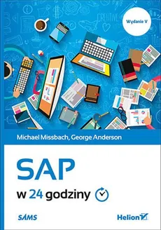 SAP w 24 godziny - George Anderson, Michael Missbach
