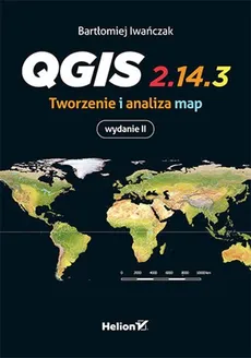 QGis Tworzenie i analiza map - Outlet - Bartłomiej Iwańczak
