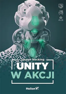 Unity w akcji - Joe Hocking