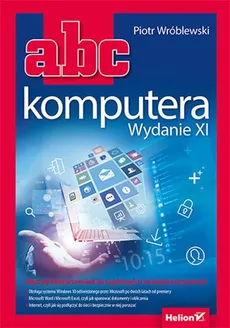 ABC komputera - Outlet - Wróblewski Piotr