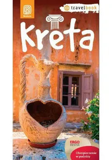 Kreta Travelbook W 1 - Peter Zralek