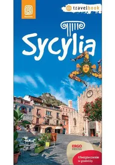 Sycylia Travelbook W 1 - Agnieszka Fundowicz, Agnieszka Masternak