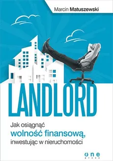 Landlord - Marcin Matuszewski