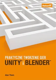 Unity i Blender - Outlet - Alan Thorn
