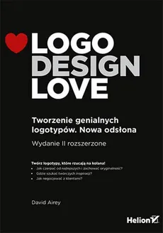 Logo Design Love - Outlet - David Airey