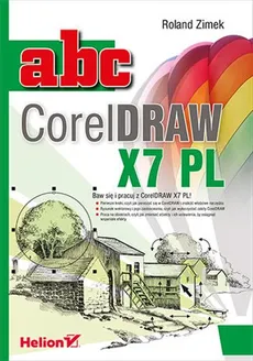 ABC CorelDRAW X7 PL - Roland Zimek