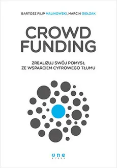 Crowdfunding - Bartosz Filip Malinowski, Giełzak Marcin