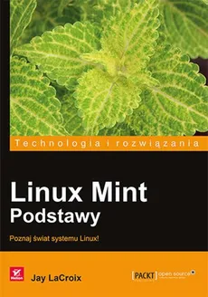 Linux Mint Podstawy - Outlet - Jay LaCroix