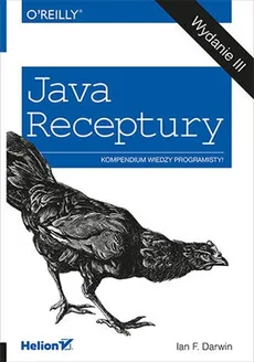 Java Receptury - Outlet - Darwin Ian F.