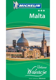 Malta Udane Wakacje - Praca zbiorowa