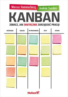 Kanban - Marcus Hammarberg, Joakim Sunden