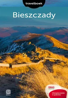Bieszczady Travelbook - Outlet - Krzysztof Plamowski