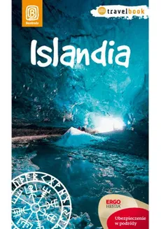 Islandia Travelbook - Adam Kaczuba