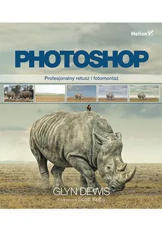 Photoshop - Outlet - Glyn Dewis