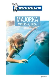 Majorka Minorka Ibiza Michelin - Outlet - Dominika Zaręba