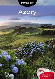 Azory Travelbook - Maciej Hermann