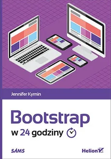 Bootstrap w 24 godziny - Kyrnin Jennifer