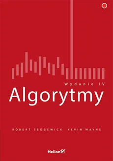 Algorytmy - Robert Sedgewick, Kevin Wayne