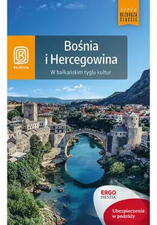 Bośnia i Hercegowina - Krzysztof Bzowski