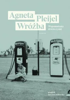 Wróżba - Outlet - Agneta Pleijel