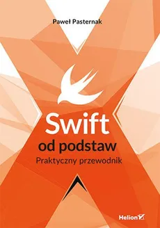 Swift od podstaw - Outlet - Paweł Pasternak