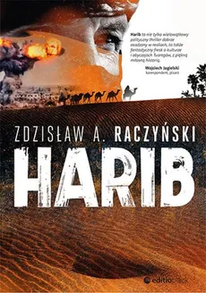 Harib - Raczyński Zdzisław A.