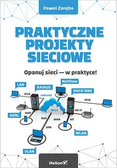 Praktyczne projekty sieciowe - Outlet - Paweł Zaręba