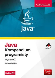 Java Kompendium programisty - Outlet - Herbert Schildt