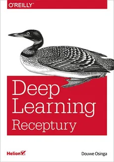 Deep Learning Receptury - Osinga Douwe