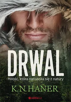 Drwal - Outlet - K.N. Haner