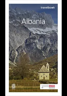 Albania Travelbook - Mateusz Otręba, Maciej Żemojtel