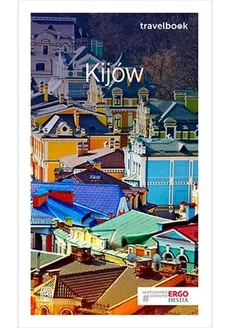 Kijów Travelbook - Andrzej Kłopotowski, Aleksander Strojny